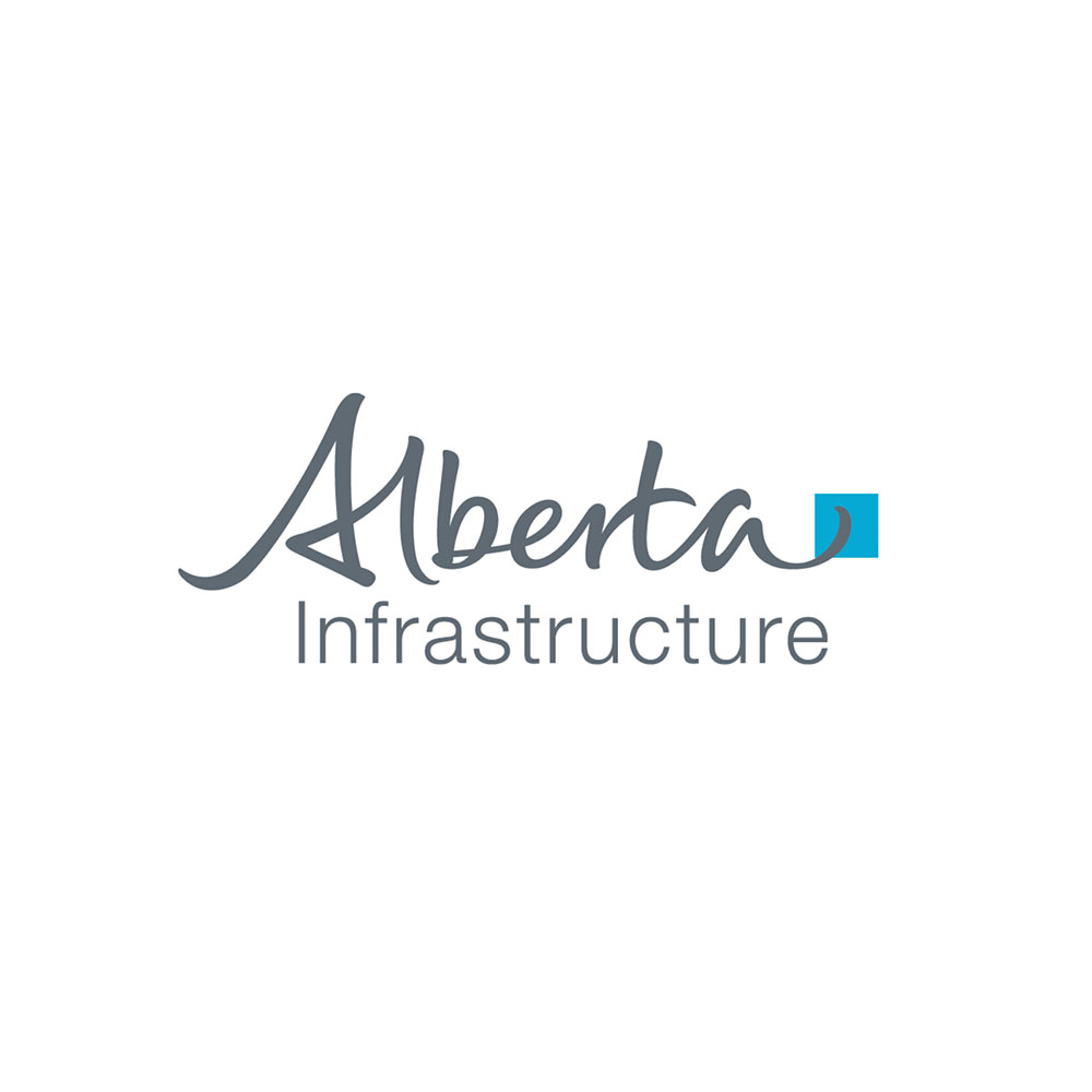 Alberta Infastructure